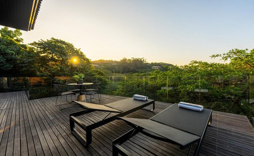 House in Dolphin Coast, KwaZulu-Natal, South Africa 1