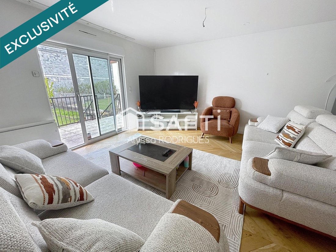 Casa a Centre Ville I, Sannois, Francia 3 - 17664515