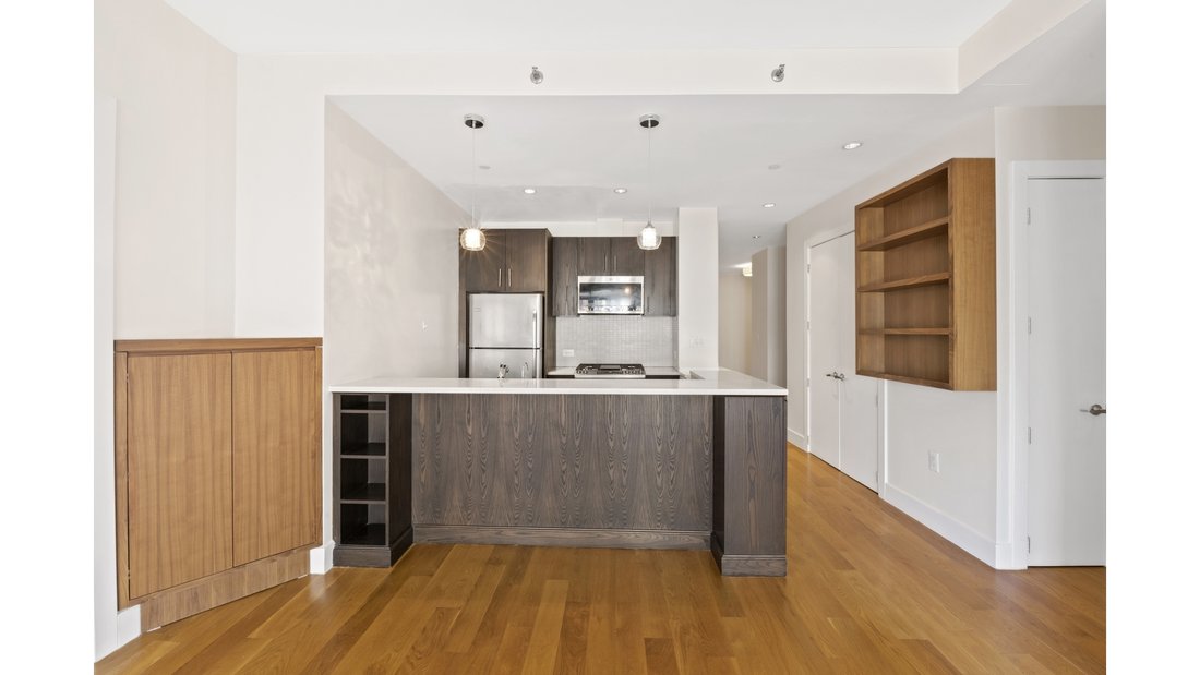 Condo in New York, New York, United States 4 - 17557978