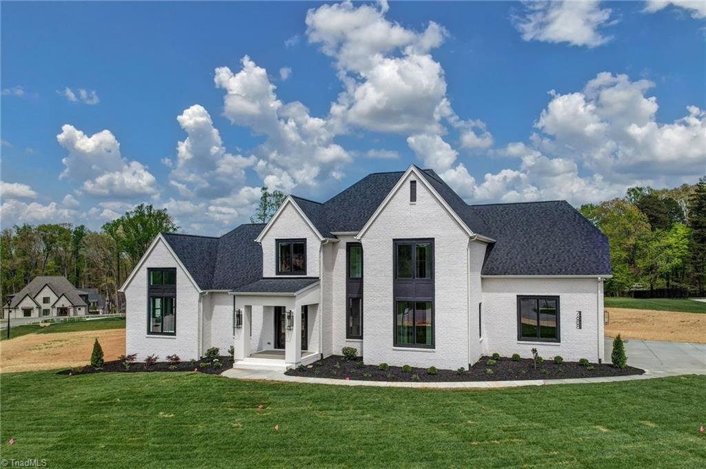 House in Oak Ridge, North Carolina, United States 2 - 17406575