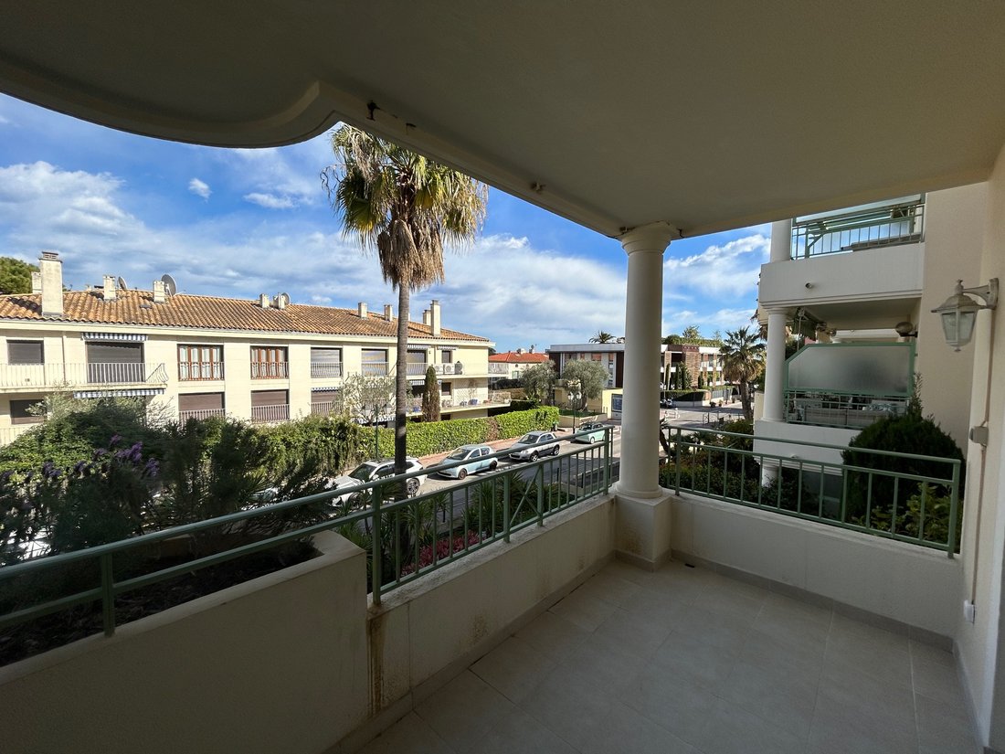 Apartment in Saint-Jean-Cap-Ferrat, Provence-Alpes-Côte d'Azur, France 2 - 17663216