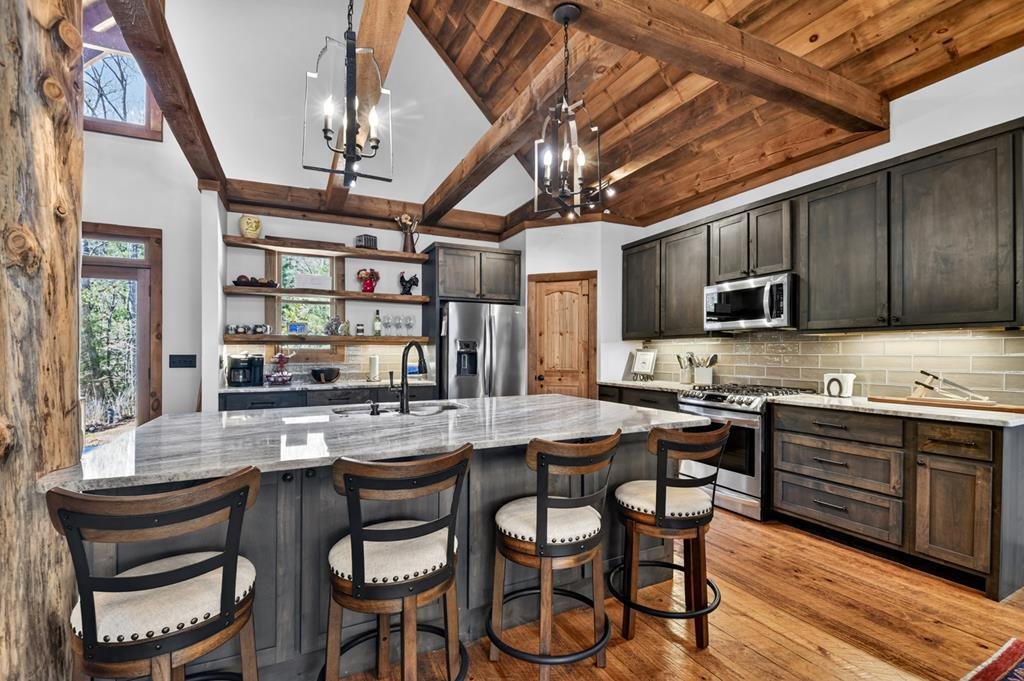 House in Morganton, Georgia, United States 3 - 17655529