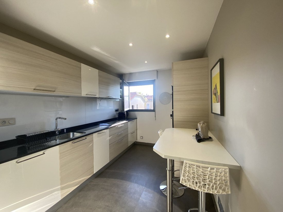 Apartment in Centre Historique, Montpellier, France 3 - 17665991