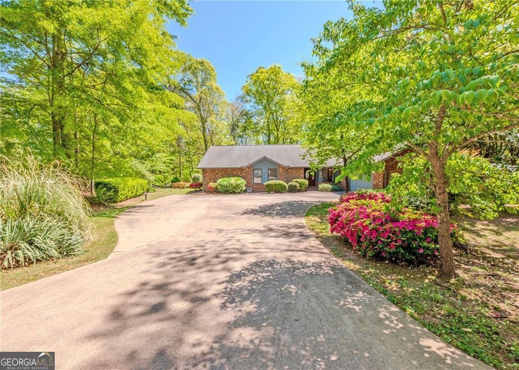 House in Hartwell, Georgia, United States 2 - 17666515