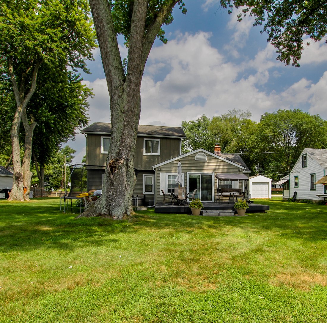 House in Commerce Charter Township, Michigan, United States 2 - 17664389