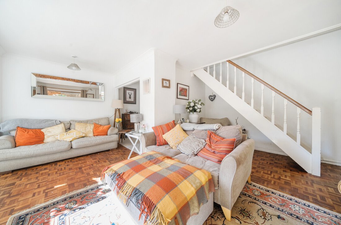 Haus in Headley, England 4 - 17662556