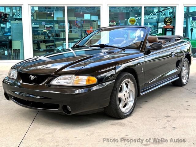 Ford Mustang in Calverton, NY, United States 1 - 17665658