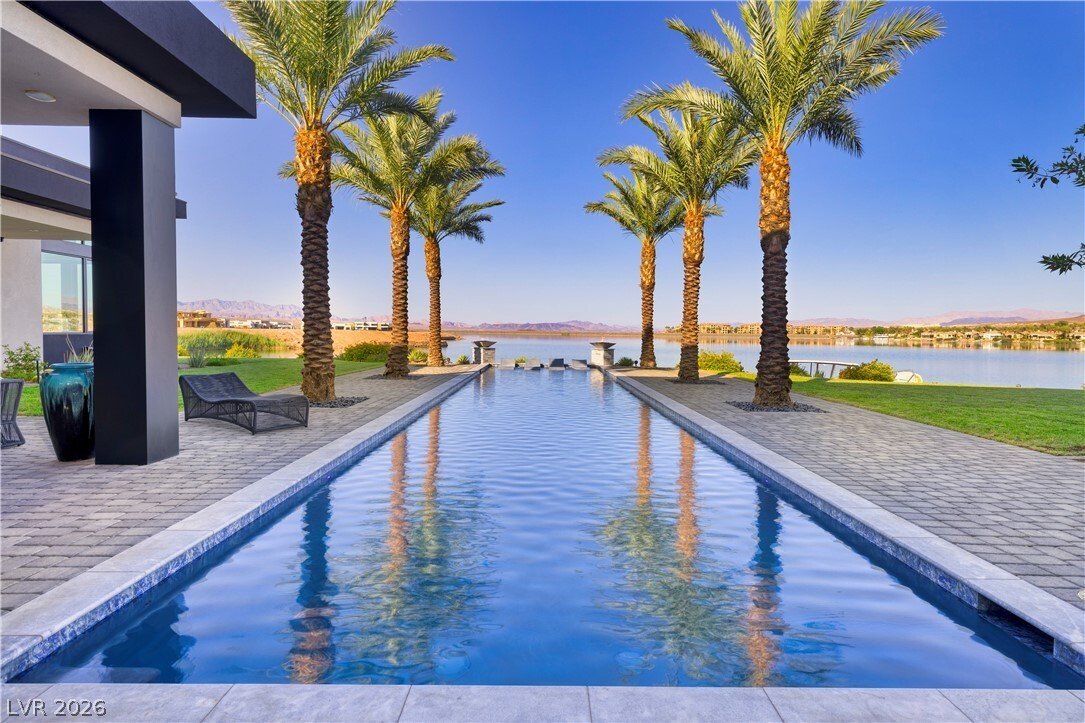 House in Henderson, Nevada, United States 4 - 16285135