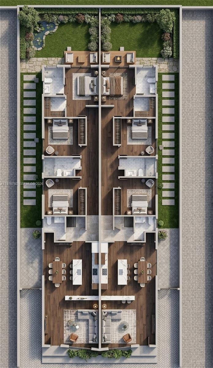 House in Riviera Beach, Florida, United States 4 - 17350288