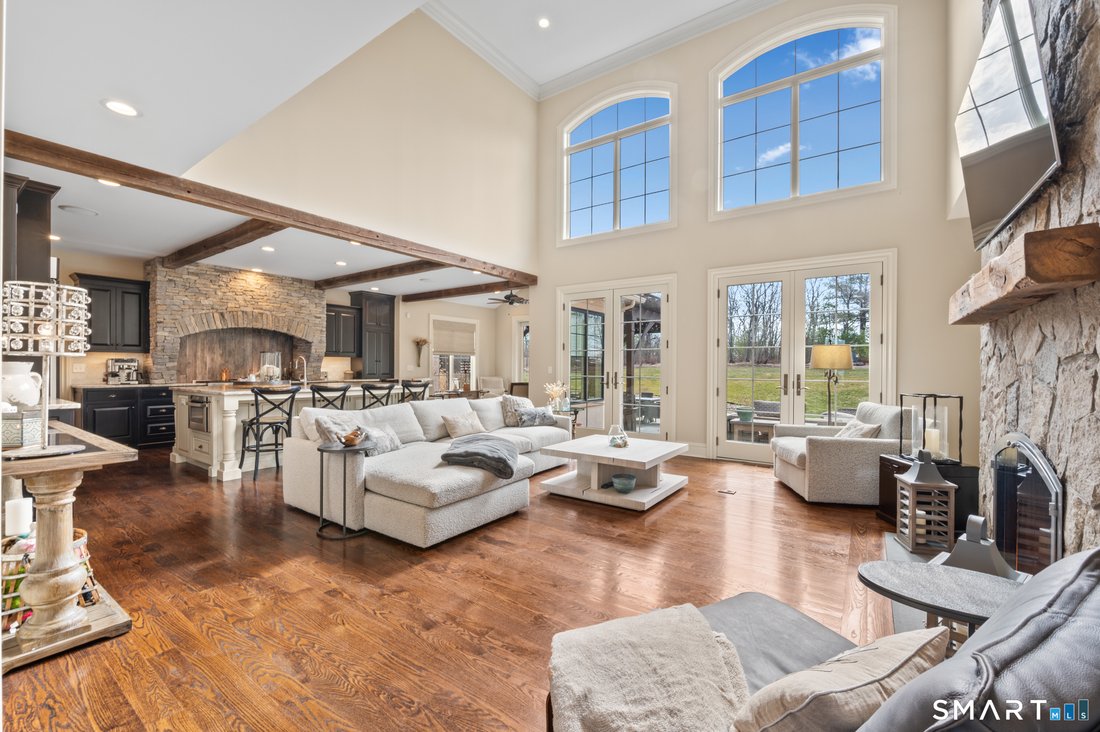 House in Glastonbury, Connecticut, United States 5 - 17544395
