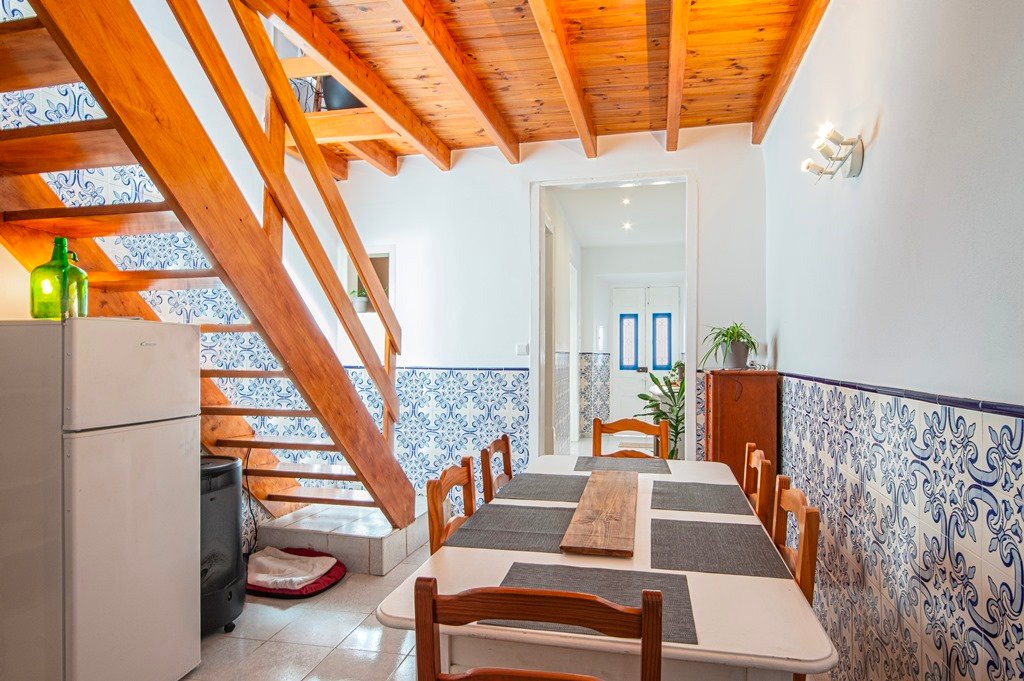 Townhouse in São Sebastião, Lagos, Sao Goncalo de Lagos, Portugal 2 - 17662212