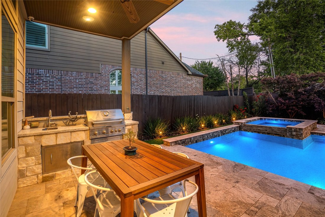 House in Houston, Texas, United States 2 - 17663682