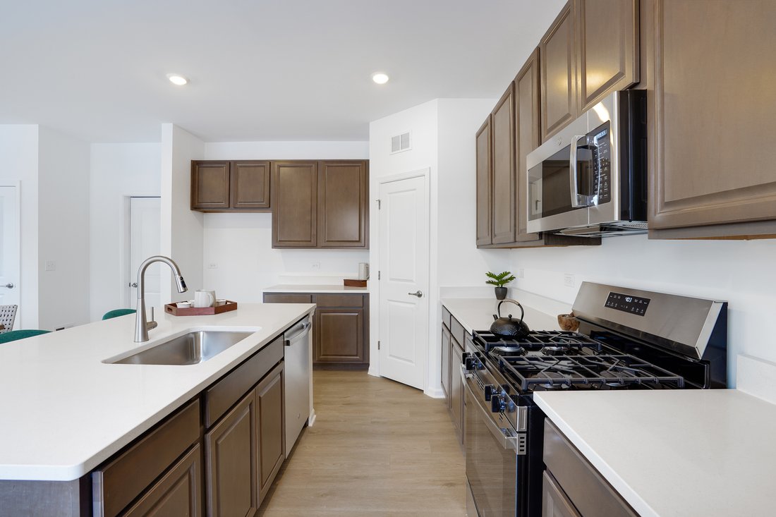 House in Elgin, Illinois, United States 2 - 17666209