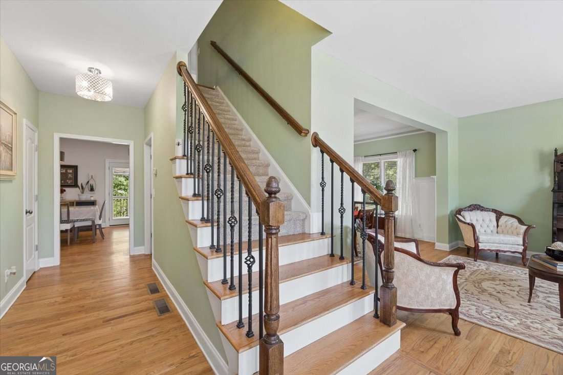 House in Commerce, Georgia, United States 5 - 17663123