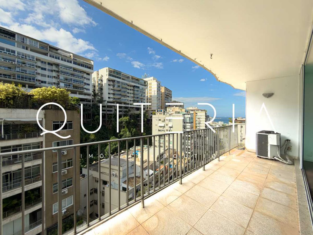 Apartment in Rio de Janeiro, State of Rio de Janeiro, Brazil 3 - 17667182