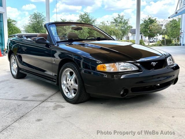 Ford Mustang in Calverton, NY, United States 4 - 17665658