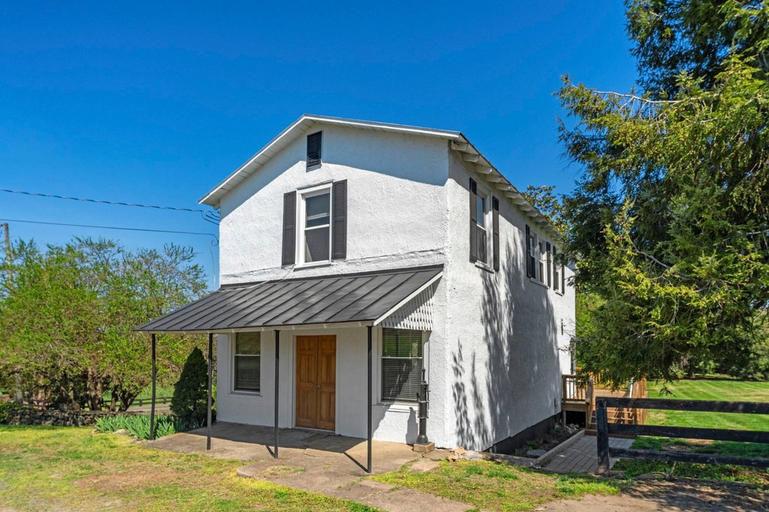 Farm Ranch in Culpeper, Virginia, United States 4 - 17386258