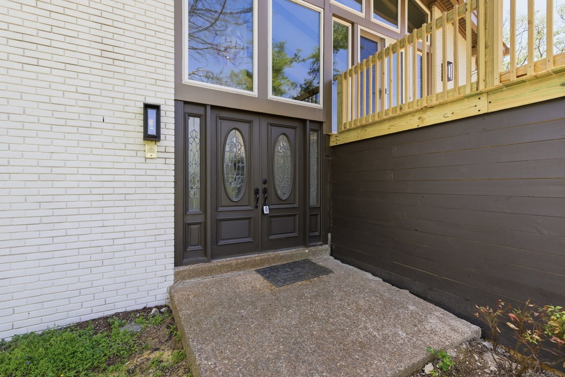 House in Nashville, Tennessee, United States 2 - 17663675