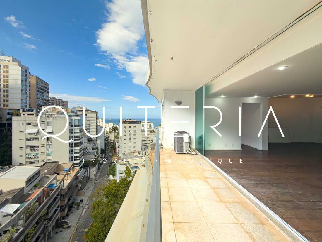 Apartment in Rio de Janeiro, State of Rio de Janeiro, Brazil 4 - 17667182