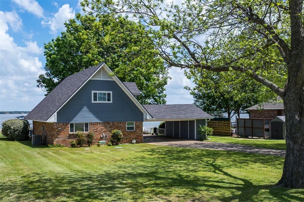 House in Trinidad, Texas, United States 1 - 17666344