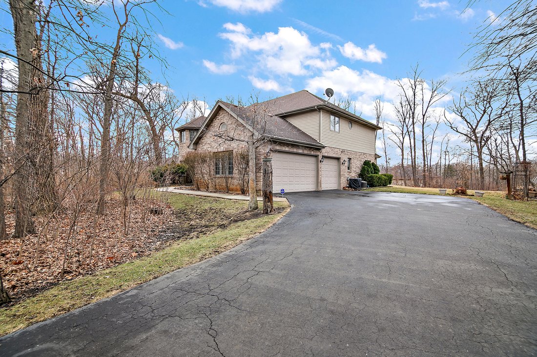 House in Steger, Illinois, United States 2 - 17666188
