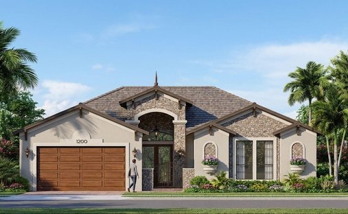 House in Sanford, Florida, United States 1