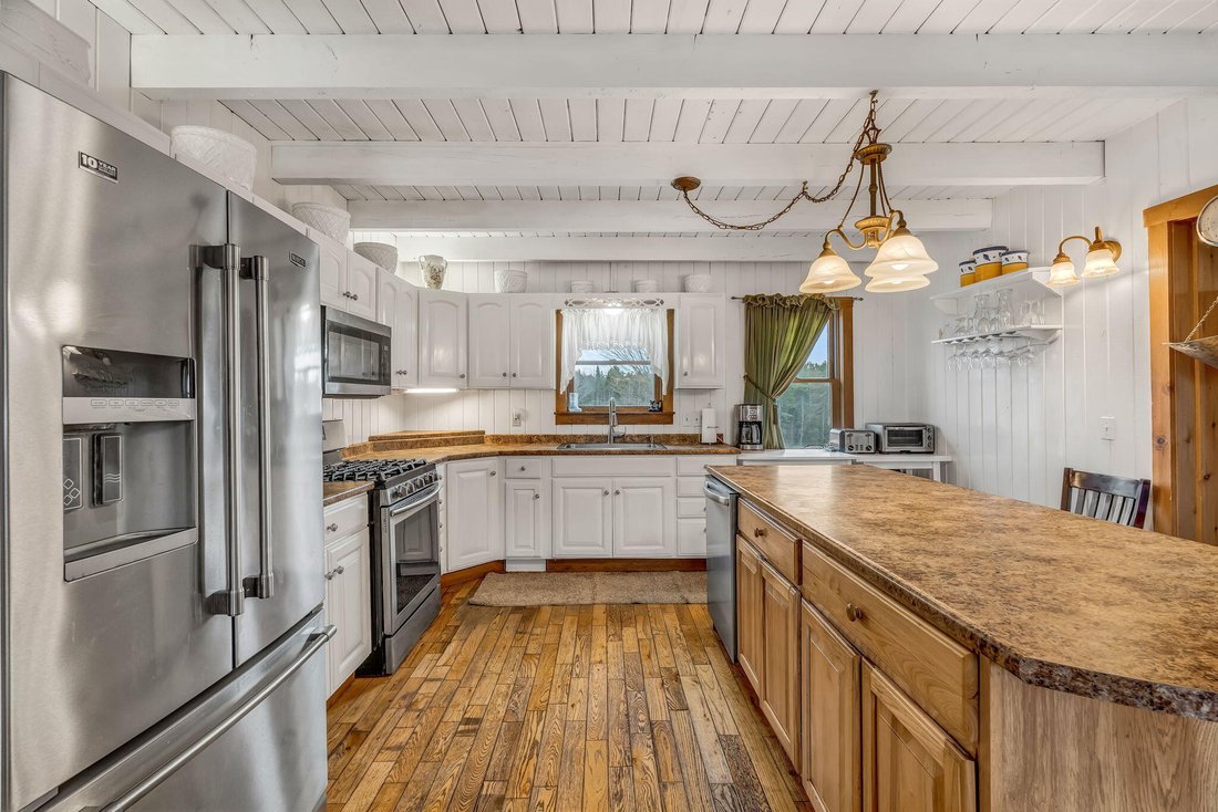 House in Burlington, Maine, United States 3 - 17666610