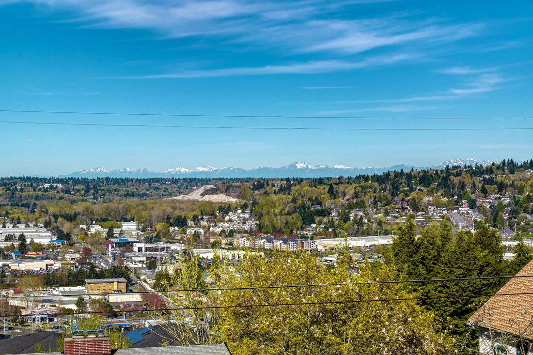 House in Renton, Washington, United States 3 - 17664555