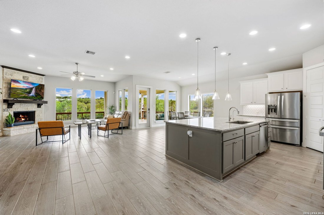 House in New Braunfels, Texas, United States 5 - 17666579