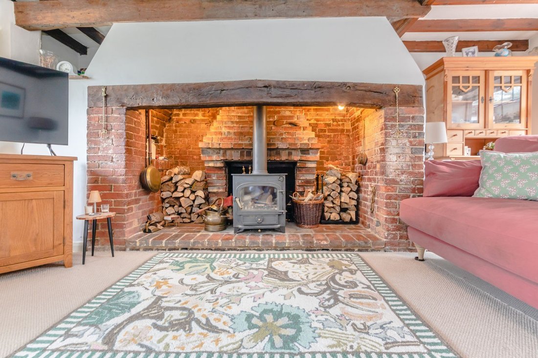 House in Hamsey, England 4 - 17663550