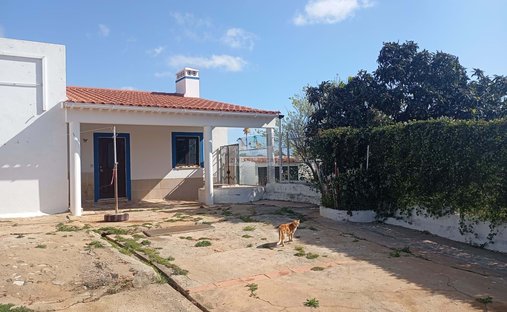 Farm Ranch in São Sebastião, Lagos, Sao Goncalo de Lagos, Portugal 1