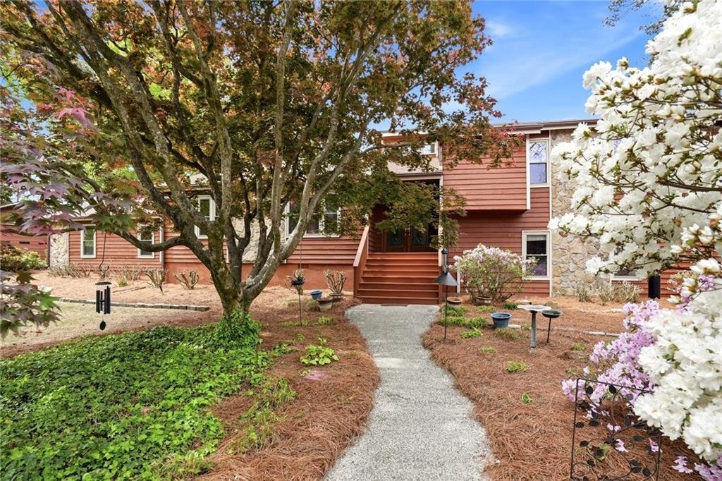 House in Marietta, Georgia, United States 1 - 17662633