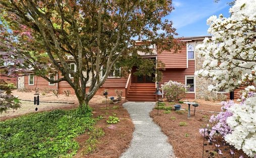 Casa a Marietta, Georgia, Stati Uniti 1