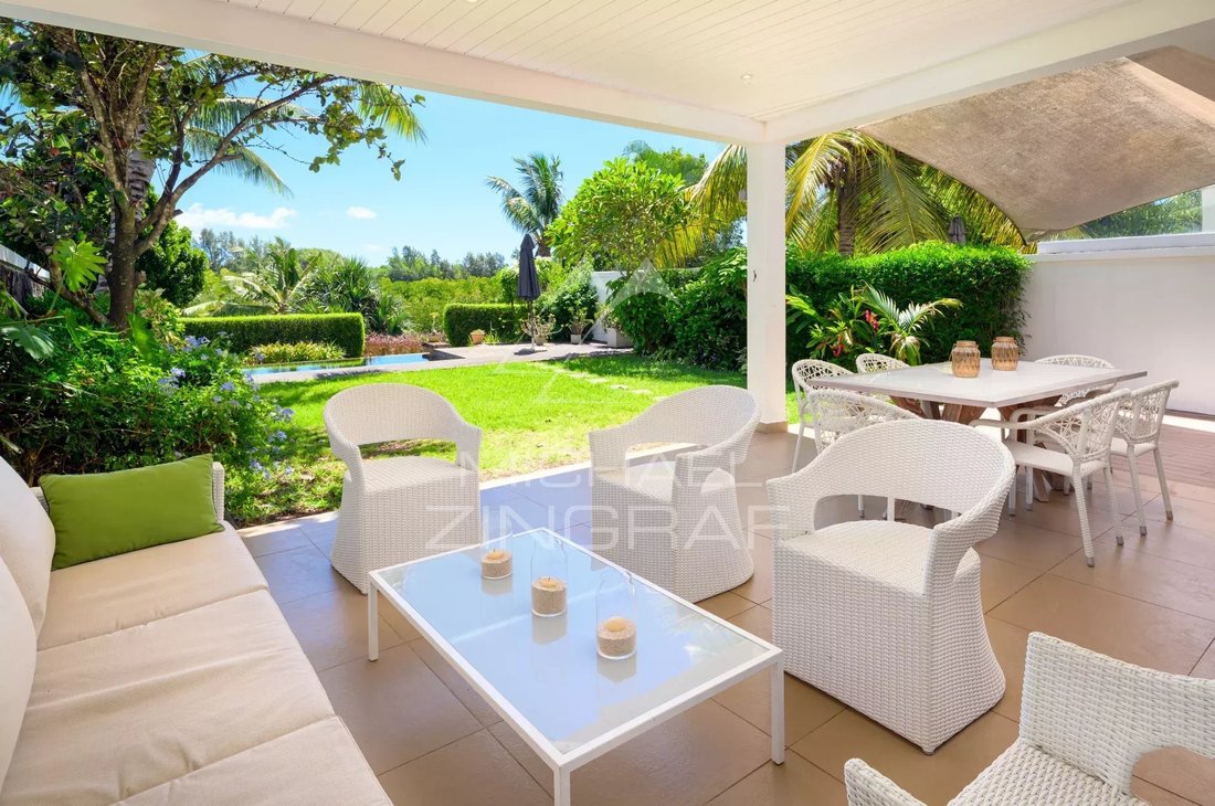 Villa in Rivière du Rempart, Rivière du Rempart District, Mauritius 3 - 17663799