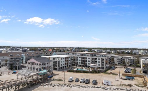 Condo in Carolina Beach, North Carolina, United States 1