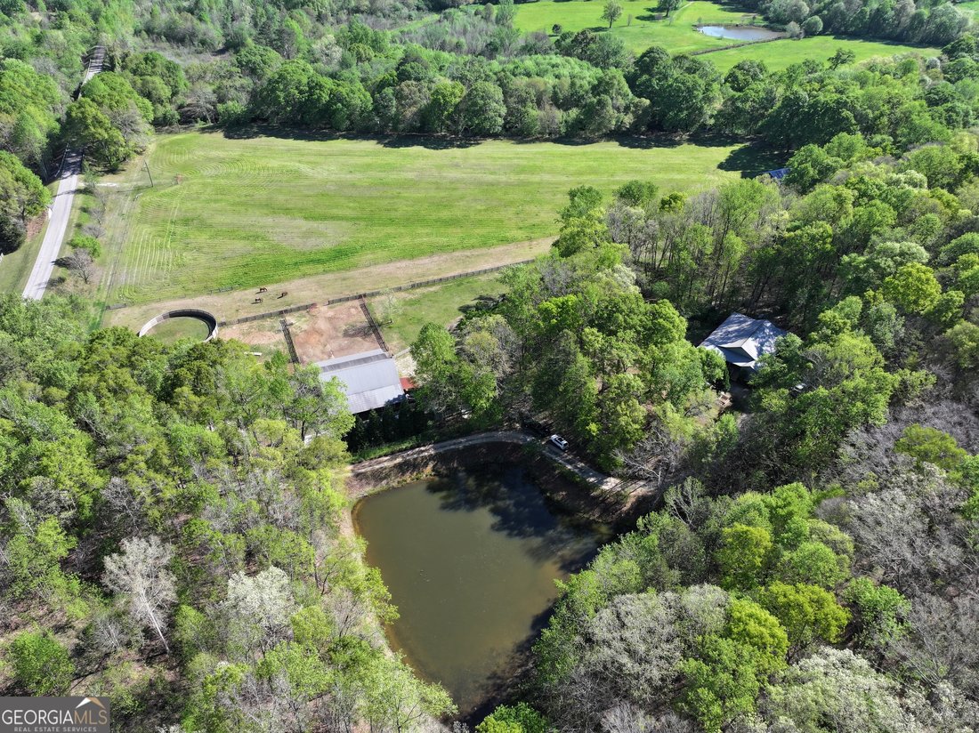 Land in Baldwin, Georgia, United States 4 - 17666523