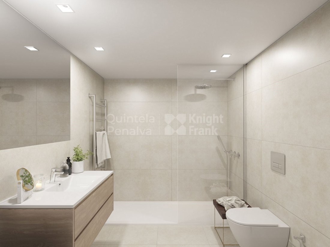 Apartment in Ramalde, Porto District, Portugal 5 - 17666948