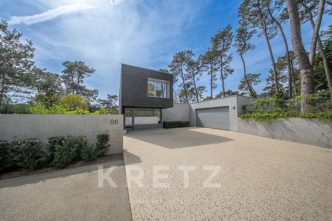House in Le Pargo-La Mare-Bois de Vincin, Vannes, France 3 - 17663980
