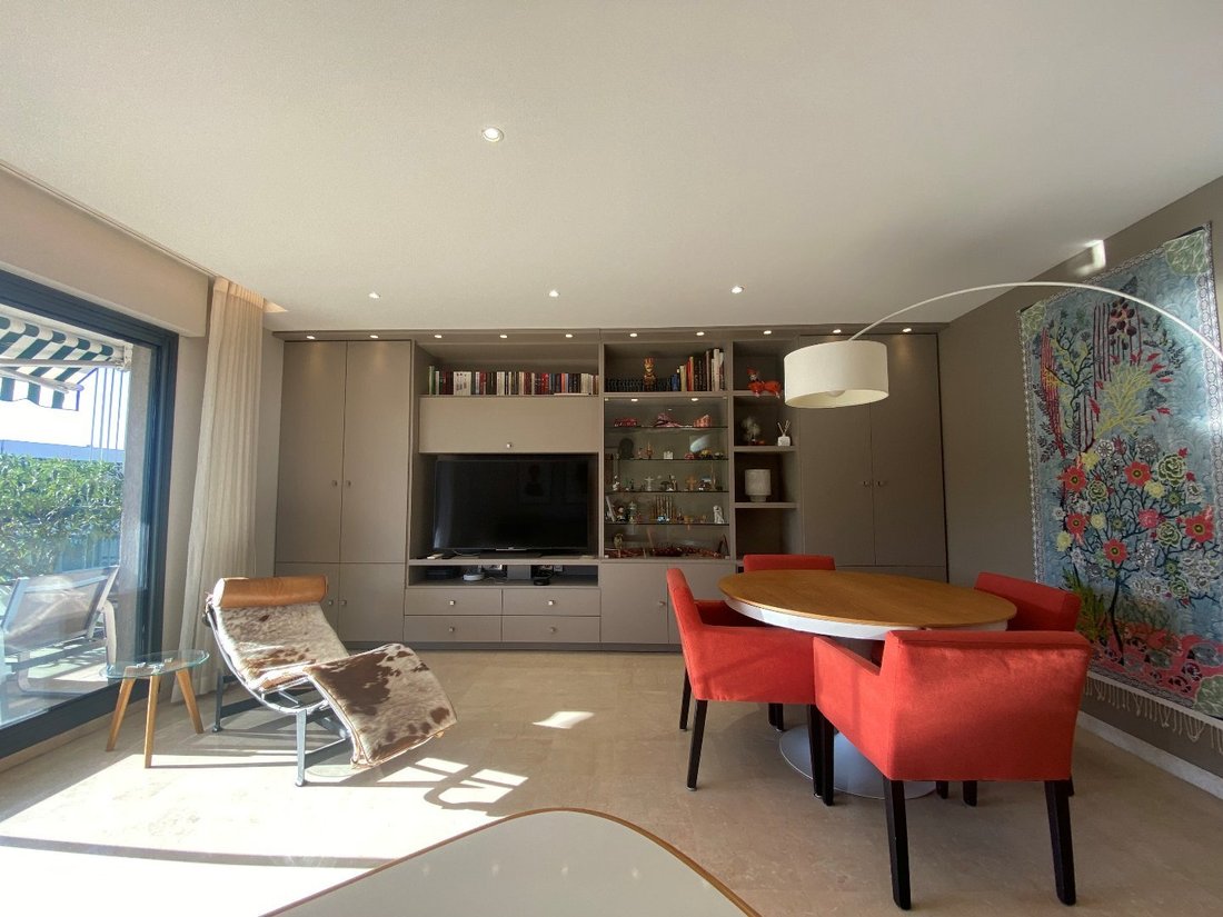 Apartment in Centre Historique, Montpellier, France 1 - 17665991
