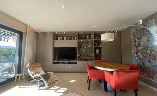 Apartment in Centre Historique, Montpellier, France 1