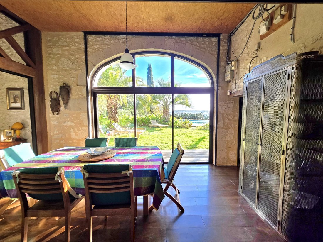 House in Duras, Nouvelle-Aquitaine, France 4 - 17666696