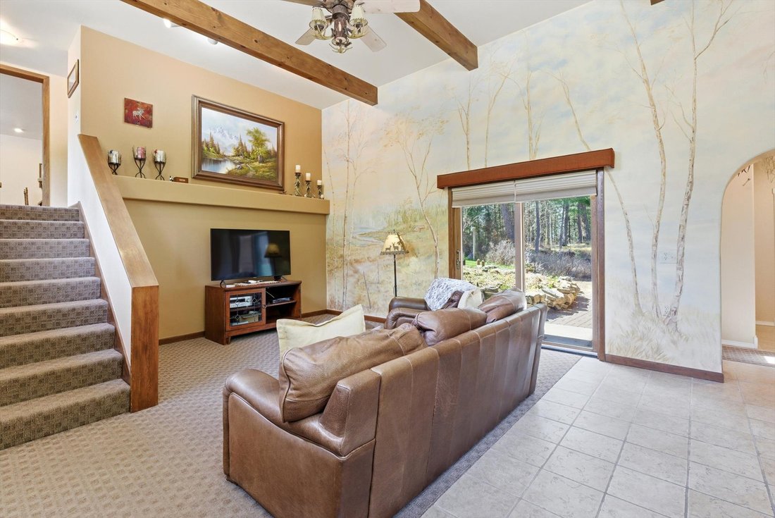 House in Kalispell, Montana, United States 2 - 17667068