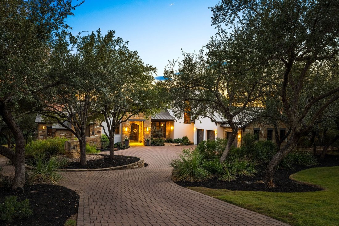 House in Bee Cave, Texas, United States 2 - 17666794