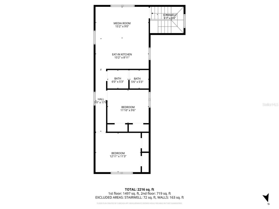 House in Plant City, Florida, United States 5 - 17665513