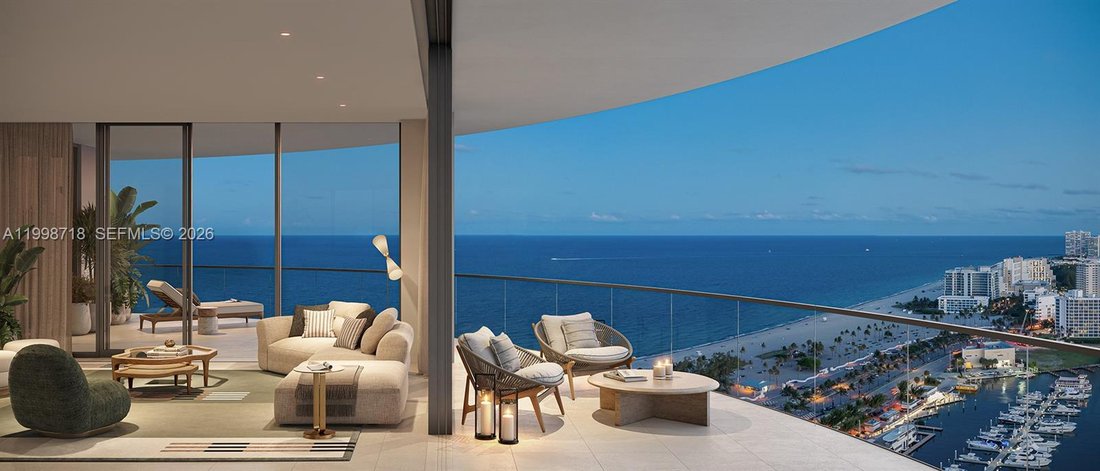 Condo in Fort Lauderdale, Florida, United States 4 - 17665205
