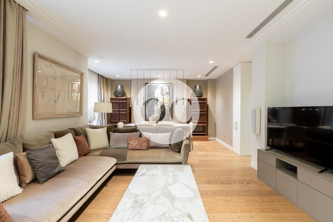 Apartment in l'Eixample, Valencia, Spain 4 - 17666750