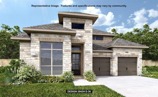 House in Celina, Texas, United States 1