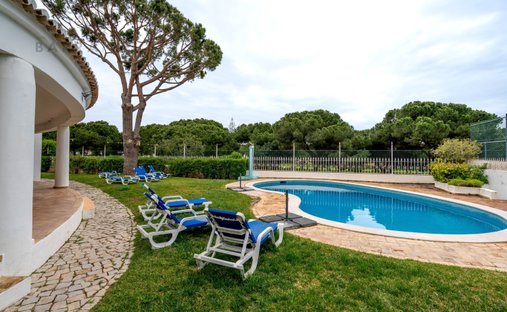 Casa a Quarteira, Algarve, Portogallo 1