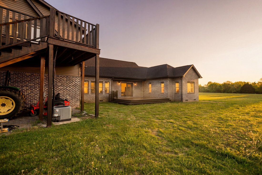 House in Lynchburg, Tennessee, United States 5 - 17666222