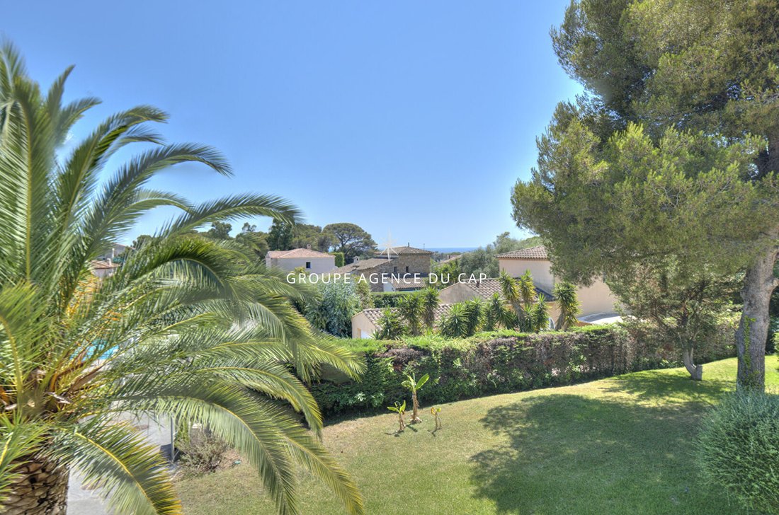 Villa in Le Dramont-Agay-Anthéor-Le Trayas, Saint-Raphaël, France 5 - 17666769